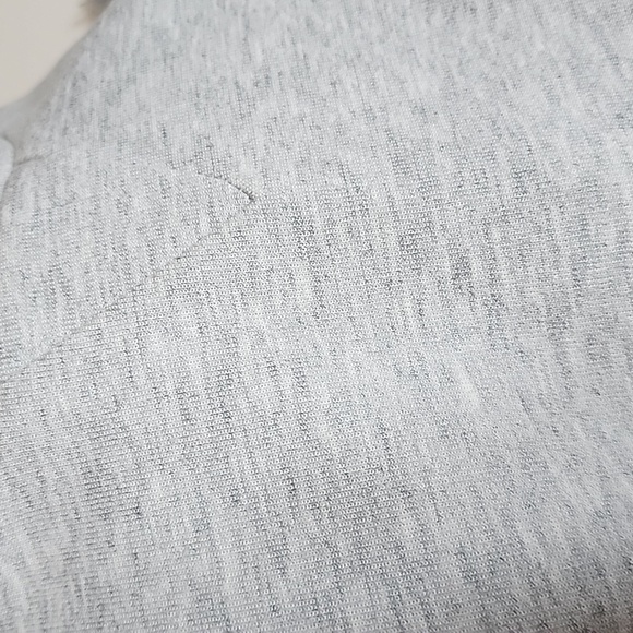J.CREW FRINGE SWEATSHIRT / XXS - Picture 11 of 11